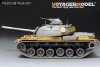 Voyager Model PE351238 Modern US M48A3 MBT upgrade set For TAKOM 2162 1/35